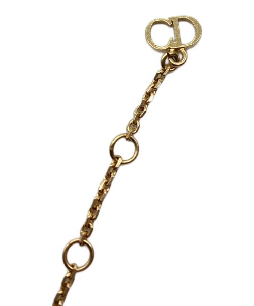 Christian Dior（クリスチャン ディオール）Christian Dior (クリスチャン ディオール) ブレスレットの古着・服飾アイテム