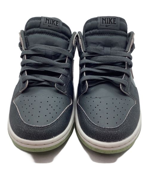 NIKE（ナイキ）NIKE (ナイキ) スニーカー グレー サイズ:26の古着・服飾アイテム