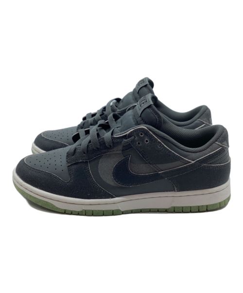 NIKE（ナイキ）NIKE (ナイキ) スニーカー グレー サイズ:26の古着・服飾アイテム