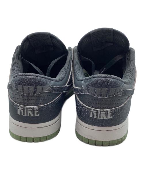 NIKE（ナイキ）NIKE (ナイキ) スニーカー グレー サイズ:26の古着・服飾アイテム