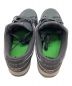 中古・古着 NIKE (ナイキ) スニーカー グレー サイズ:26：3000円
