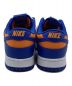 中古・古着 NIKE (ナイキ) スニーカー オレンジ×ブルー サイズ:27 未使用品：6000円