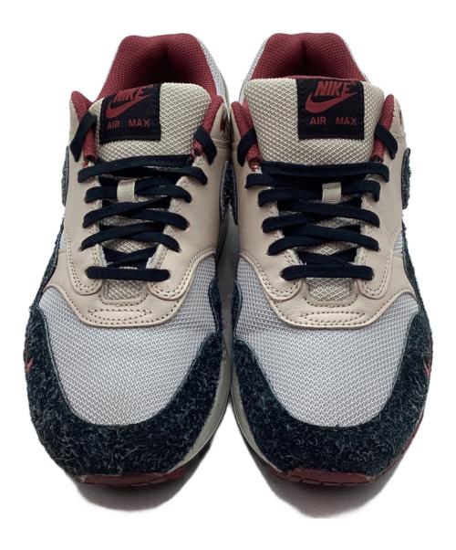 NIKE（ナイキ）NIKE (ナイキ) スニーカー ベージュ サイズ:27の古着・服飾アイテム