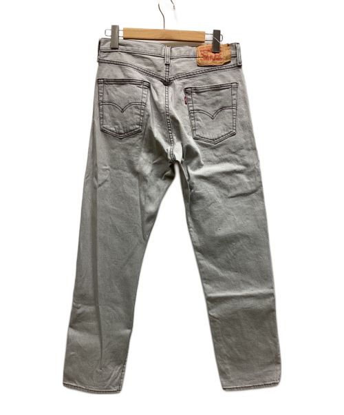 LEVI'S（リーバイス）LEVI'S (リーバイス) デニムパンツ ライトグレー サイズ:W30の古着・服飾アイテム