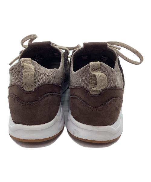 NEW BALANCE（ニューバランス）NEW BALANCE (ニューバランス) スニーカー グレージュ サイズ:26の古着・服飾アイテム