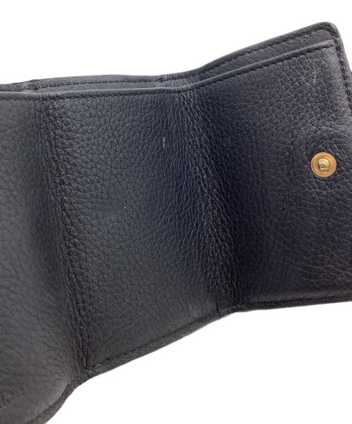 Chloe（クロエ）Chloe (クロエ) 3つ折り財布の古着・服飾アイテム