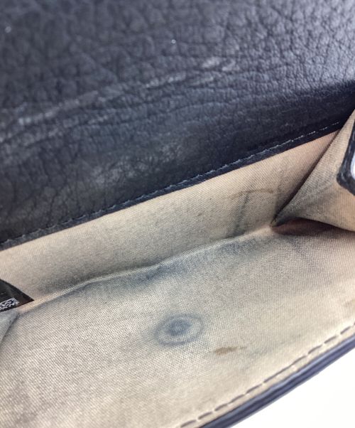 Chloe（クロエ）Chloe (クロエ) 3つ折り財布の古着・服飾アイテム