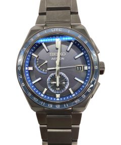 中古・古着通販】SEIKO (セイコー) 腕時計 グリーン｜ブランド・古着 