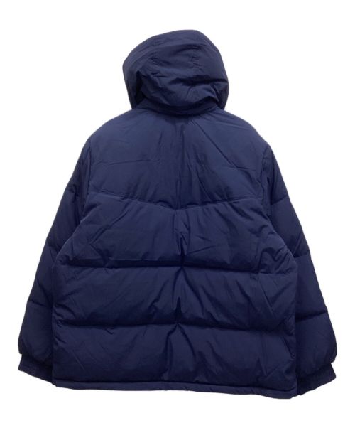 LEVI'S（リーバイス）LEVI'S (リーバイス) ショートダウンジャケット ネイビー サイズ:XL 未使用品の古着・服飾アイテム