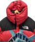 THE NORTH FACE (ザ ノース フェイス) SUPREME (シュプリーム) バルトロダウンジャケット レッド サイズ:S：52000円