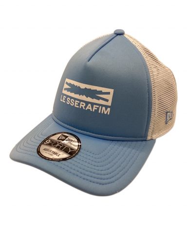 中古・古着通販】New Era (ニューエラ) LE SSERAFIM (ルセラフィム