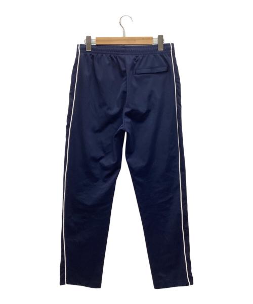 LACOSTE（ラコステ）LACOSTE (ラコステ) 鹿の子地クラシックトラックパンツ ネイビー サイズ:US Mの古着・服飾アイテム