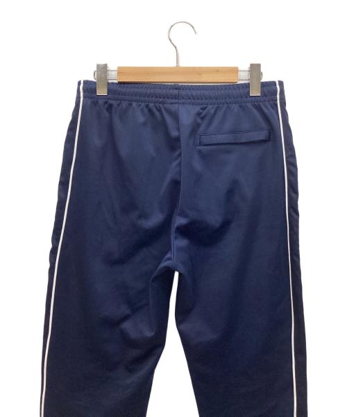LACOSTE（ラコステ）LACOSTE (ラコステ) 鹿の子地クラシックトラックパンツ ネイビー サイズ:US Mの古着・服飾アイテム