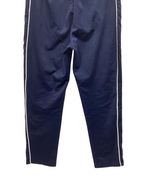 LACOSTE（ラコステ）LACOSTE (ラコステ) 鹿の子地クラシックトラックパンツ ネイビー サイズ:US Mの古着・服飾アイテム