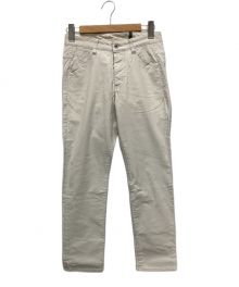 ATTACHMENT（アタッチメント）の古着「パンツ」｜ベージュ