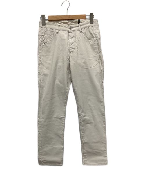 ATTACHMENT（アタッチメント）ATTACHMENT (アタッチメント) パンツ ベージュ サイズ:1の古着・服飾アイテム