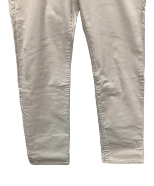 ATTACHMENT（アタッチメント）ATTACHMENT (アタッチメント) パンツ ベージュ サイズ:1の古着・服飾アイテム