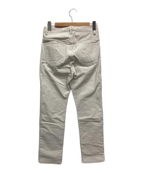 ATTACHMENT（アタッチメント）ATTACHMENT (アタッチメント) パンツ ベージュ サイズ:1の古着・服飾アイテム