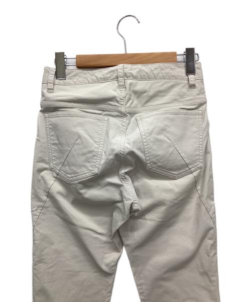 ATTACHMENT（アタッチメント）ATTACHMENT (アタッチメント) パンツ ベージュ サイズ:1の古着・服飾アイテム