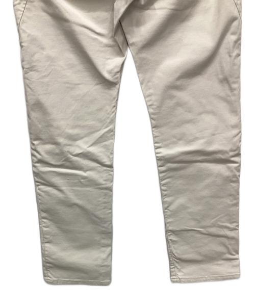 ATTACHMENT（アタッチメント）ATTACHMENT (アタッチメント) パンツ ベージュ サイズ:1の古着・服飾アイテム