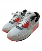 NIKEナイキ）の古着「スニーカー」｜ホワイト