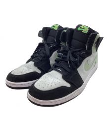 NIKE（ナイキ）の古着「スニーカー」｜ライトグリーン×ブラック