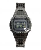 CASIOカシオ）の古着「腕時計」