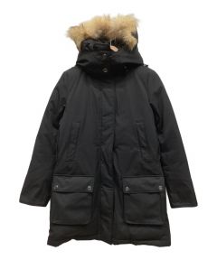 中古・古着通販】MERVEILLEUX VENTE (メルヴェイユヴァント) ダウン
