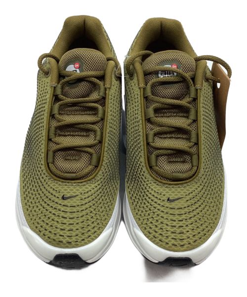 NIKE（ナイキ）NIKE (ナイキ) スニーカー グリーン サイズ:27 未使用品の古着・服飾アイテム