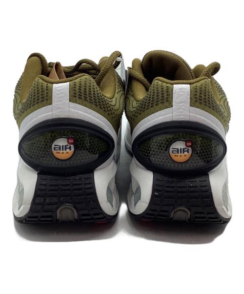 NIKE（ナイキ）NIKE (ナイキ) スニーカー グリーン サイズ:27 未使用品の古着・服飾アイテム