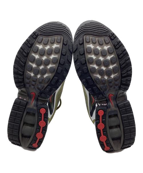 NIKE（ナイキ）NIKE (ナイキ) スニーカー グリーン サイズ:27 未使用品の古着・服飾アイテム