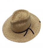 Mr.FATMANミスターファットマン）の古着「ハット」