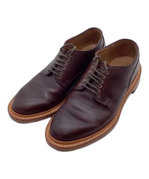 REGAL STANDARDS（リーガルスタンダーズ）REGAL STANDARDS (リーガルスタンダーズ) シューズ ブラウン サイズ:26の古着・服飾アイテム