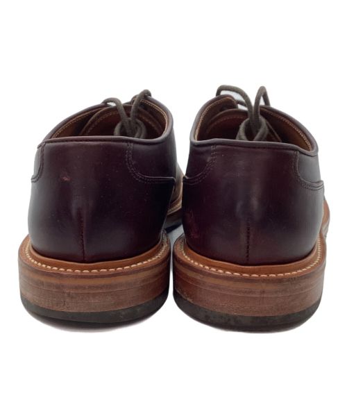 REGAL STANDARDS（リーガルスタンダーズ）REGAL STANDARDS (リーガルスタンダーズ) シューズ ブラウン サイズ:26の古着・服飾アイテム