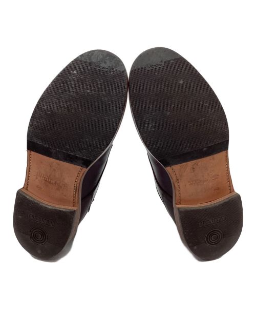 REGAL STANDARDS（リーガルスタンダーズ）REGAL STANDARDS (リーガルスタンダーズ) シューズ ブラウン サイズ:26の古着・服飾アイテム