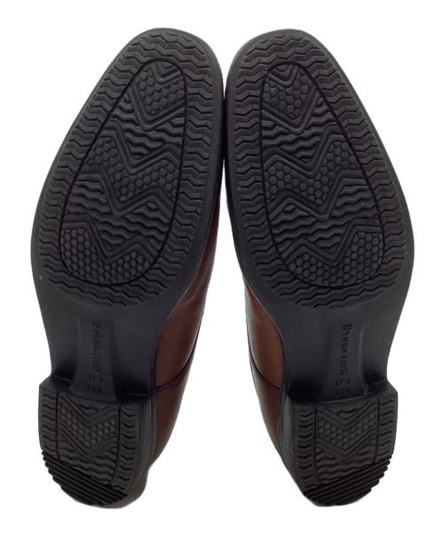 HYDRO-TECH（ハイドロテック）HYDRO-TECH (ハイドロテック) シューズ ブラウン サイズ:27の古着・服飾アイテム