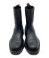 GIVENCHY (ジバンシィ) チェルシーブーツ ブラック サイズ:39：34000円