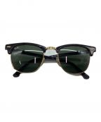 RAY-BANレイバン）の古着「サングラス」｜ブラック