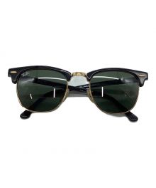 RAY-BAN（レイバン）の古着「サングラス」｜ブラック