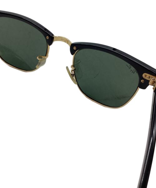 RAY-BAN（レイバン）RAY-BAN (レイバン) サングラス ブラックの古着・服飾アイテム