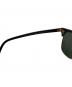 中古・古着 RAY-BAN (レイバン) サングラス ブラック：7000円