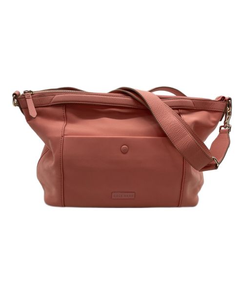 COLE HAAN（コールハーン）COLE HAAN (コールハーン) グランド アンビション ネオプレン ソフト サッチェルの古着・服飾アイテム