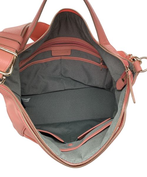 COLE HAAN（コールハーン）COLE HAAN (コールハーン) グランド アンビション ネオプレン ソフト サッチェルの古着・服飾アイテム