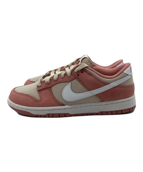 NIKE（ナイキ）NIKE (ナイキ) スニーカー ピンク サイズ:27 未使用品の古着・服飾アイテム