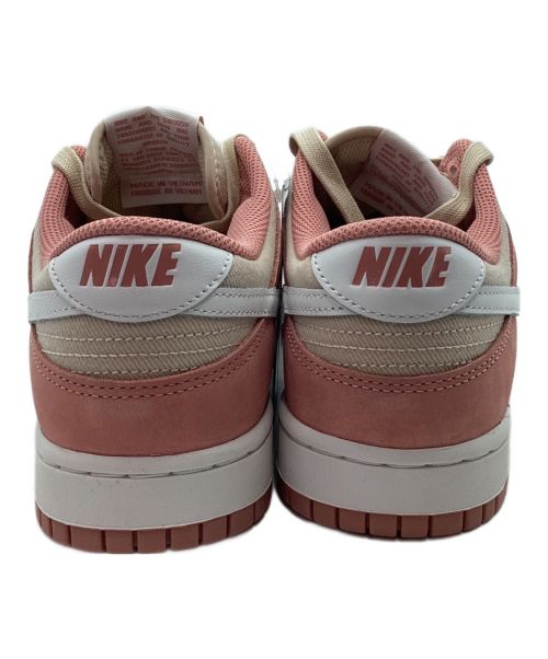 NIKE（ナイキ）NIKE (ナイキ) スニーカー ピンク サイズ:27 未使用品の古着・服飾アイテム