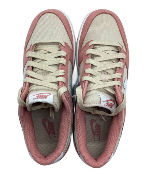 NIKE（ナイキ）NIKE (ナイキ) スニーカー ピンク サイズ:27 未使用品の古着・服飾アイテム