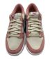NIKE (ナイキ) スニーカー ピンク サイズ:27 未使用品：6000円