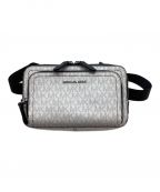 MICHAEL KORSマイケル・コース）の古着「Hudson Small Logo Sling Pack」