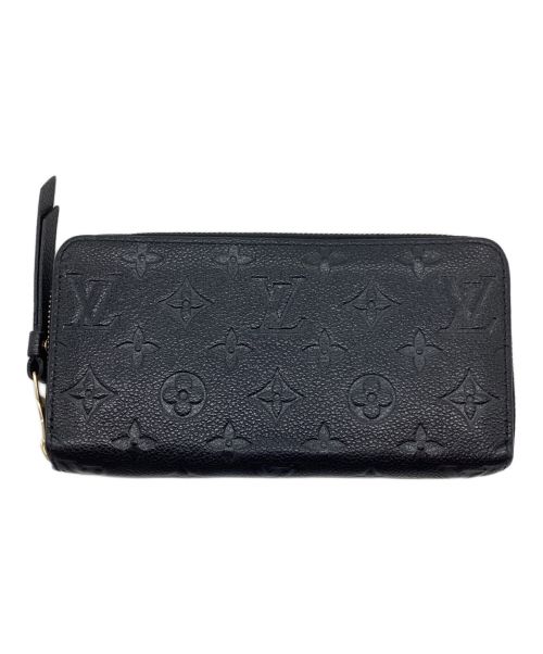 LOUIS VUITTON（ルイ ヴィトン）LOUIS VUITTON (ルイ ヴィトン) 財布 ノワールの古着・服飾アイテム