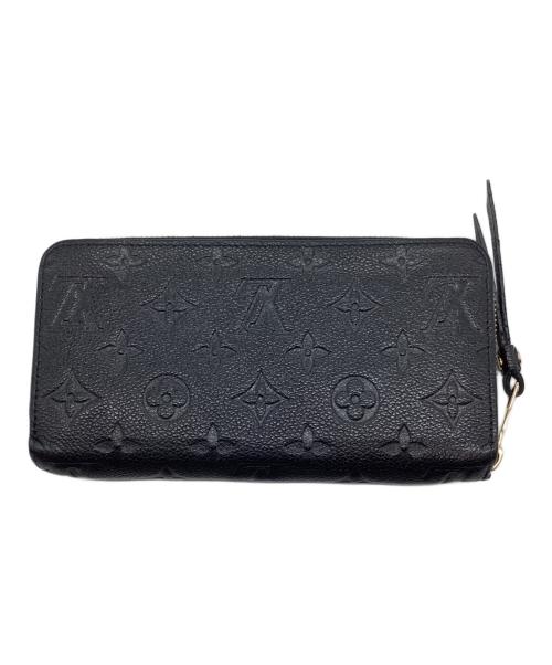 LOUIS VUITTON（ルイ ヴィトン）LOUIS VUITTON (ルイ ヴィトン) 財布 ノワールの古着・服飾アイテム